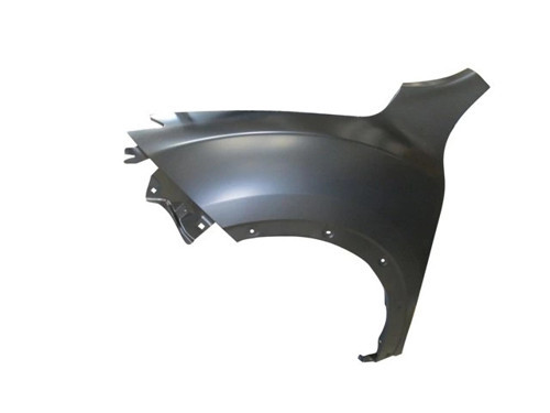 Nıssan Juke- 14/19; Ön Çamurluk Deliksiz Sol (Tyg) (Oem No: F3101-Bv8Ma)