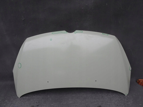 Opel Agila Motor Kaputu 2008- (Oem No: 95528206)