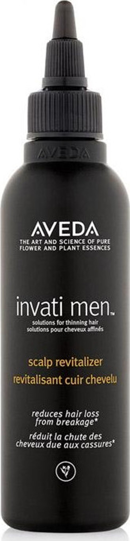 Invati Men Erkekler için Dökülme Karşıtı Serum 125ml