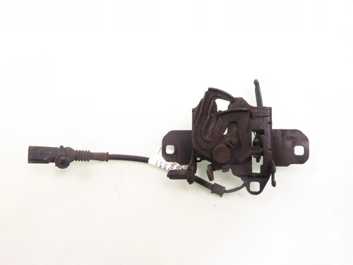 Seat Toledo- 1999-2005; Kaput Dış Açma Mandalı Oem No: (1M0823503J)