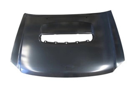 İsuzu D M Ax Pıck Up- 2007-2012 Motor Kaputu (Turbo Delikli) (My) (Oem No:8980466930)