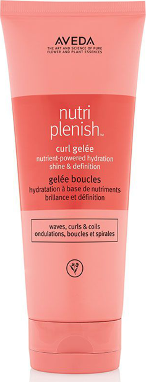 Nutriplenish Bukle Belirginleştirici Nemlendirici Jel Krem 200ml