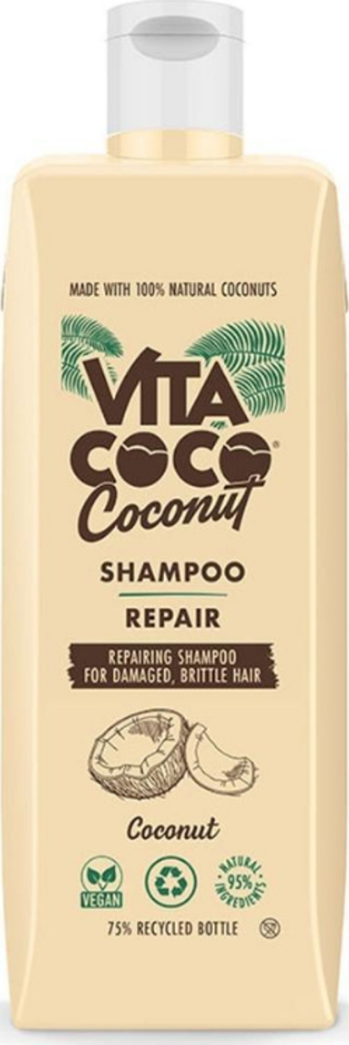 Damaged Hair Shampoo Onarıcı Bakım Şampuanı 400ml