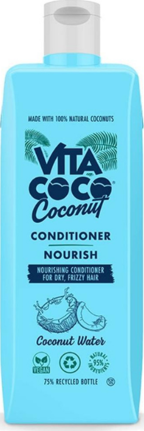 Dry Hair Conditioner Nemlendirici Saç Kremi 400ml