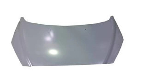 Peugeot 308 2008 2013 Motor Kaputu Gri Boyalı (İceli/Çekomastikli) (Sımyı) (Oem No:7901P6)