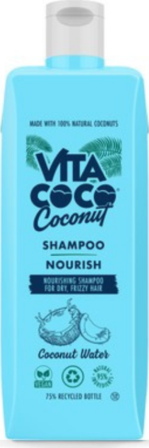 Dry Hair Shampoo Nemlendirici Şampuan 400ml