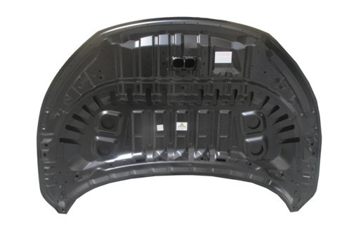 Nissan Qashqai- J12- 2022-2024 Motor Kaputu Çelik (Tyg) (Oem No:F51006Uama)