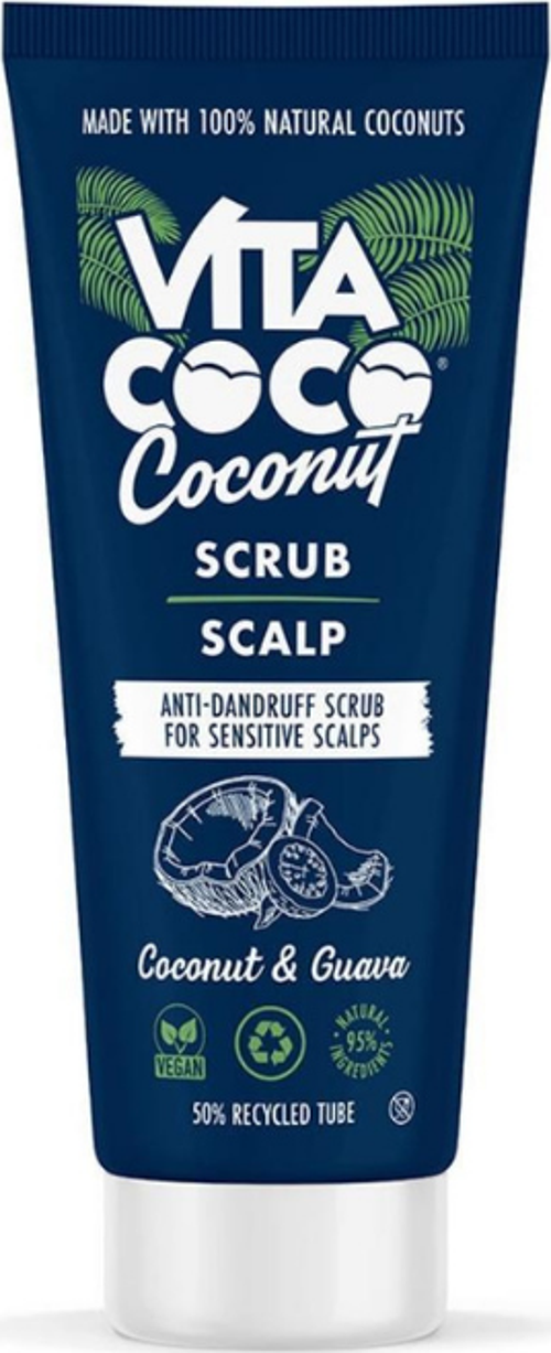 Sensitive Scalp Scrub Hassas Saç Derisi için Peeling 250gr