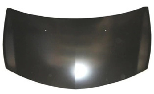 Renault Clio- 3- Grand Tour- 2009-2012 Motor Kaputu (Çelik) (Tw) (Oem No:7751479109)