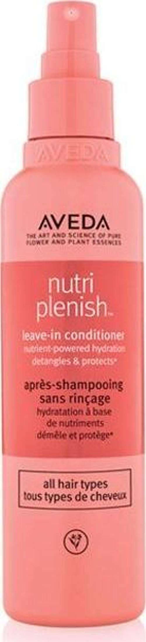 Nutriplenish Nemlendirici Durulanmayan Saç Kremi 200ml
