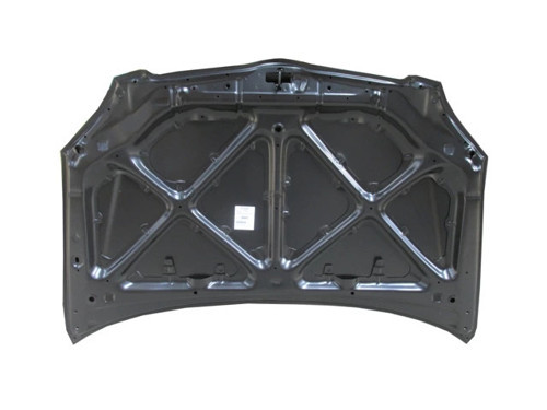Toyota Corolla- Hb- 2002-2004 Motor Kaputu (Tyg) (Oem No:5330102090)