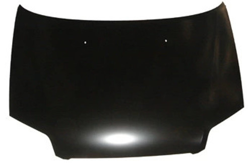 Chevrolet Kalos- Sd/Hb- 05/06; Motor Kaputu Arma Deliksiz Tip (Tw) (Oem No: 96297541)