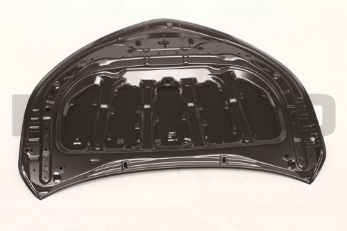 Toyota Corolla Motor Kaputu 2013- (Oem No: 5330102300)