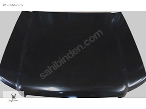 Ford Ranger Motor Kaputu 2006- 2007 (Oem No: 6M3416612Af)