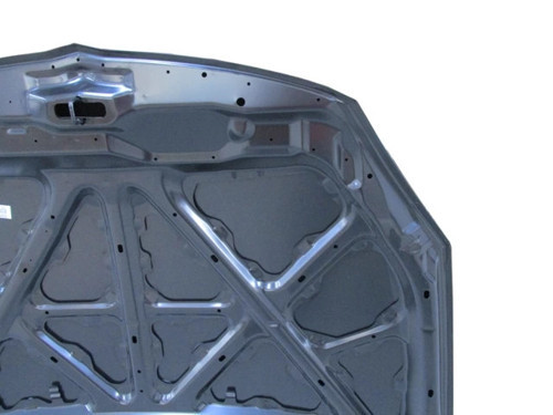 Mıtsubıshı Lancer- 04/08; Motor Kaputu (Tw) (Oem No: Mn150618)