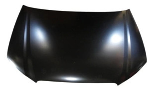 Audi A3 2009-2012 Motor Kaputu (Tyg) (Oem No:8P0823029E)