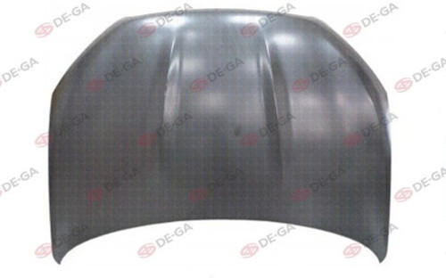 Nissan Pıckup D22 Motor Kaputu 2002-2004 (Oem No: F5100Vk5Mm)