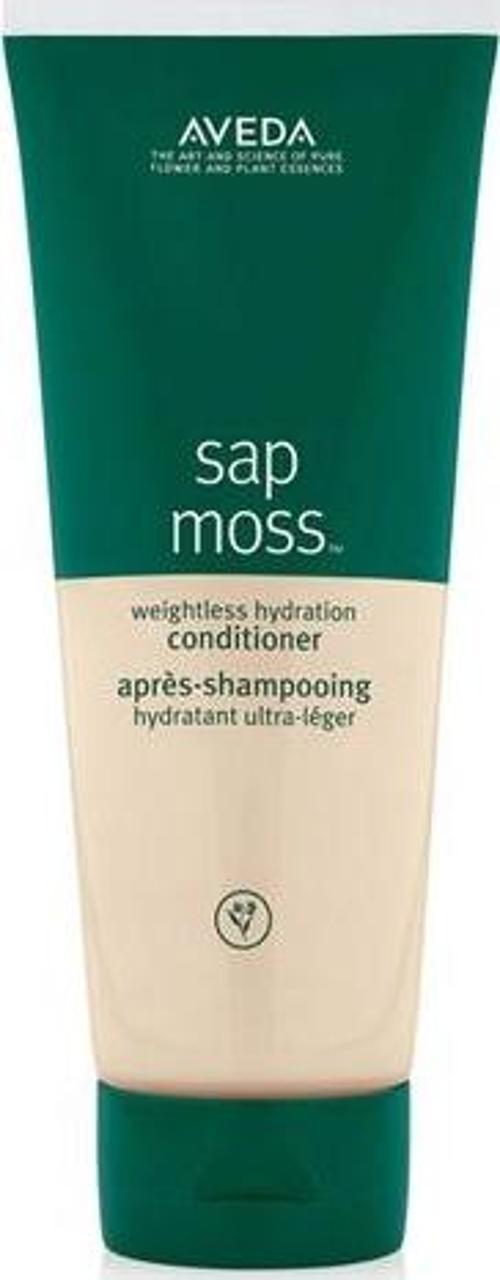 Sap Moss Nemlendirici Saç Kremi 200ml
