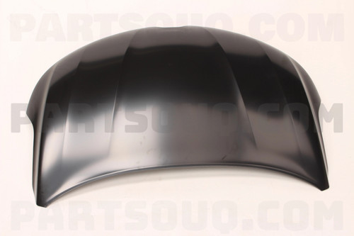 Renault Koleos Motor Kaputu 2016- (Oem No: 651003848R)