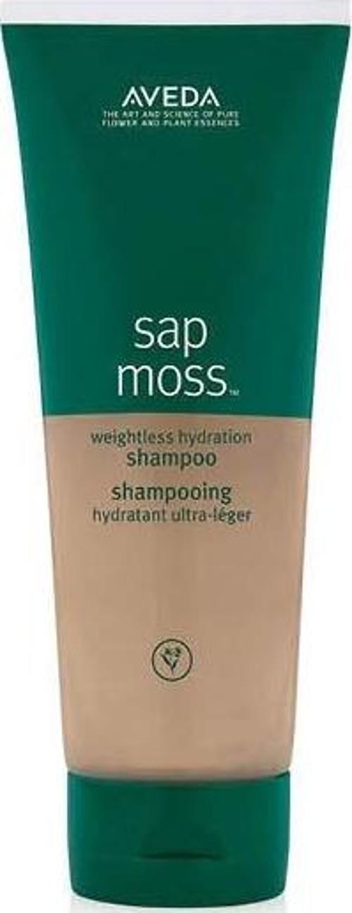 Sap Moss Nemlendirici Şampuan 200ml