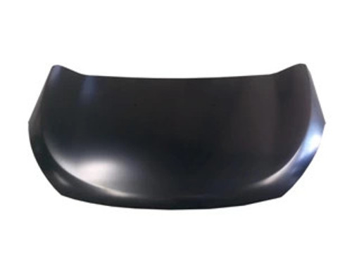 Dacia Lodgy- 2012-2022 Motor Kaputu (İceli/Çekomastikli) (Tw) (Oem No:651002144R)
