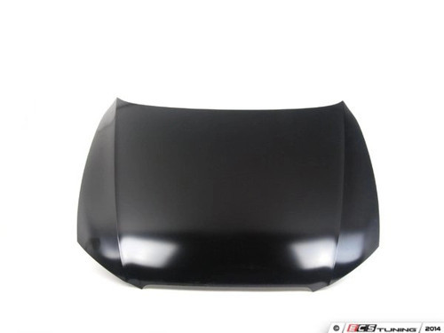 Audi A3 Motor Kaputu 5 Kapı 2005 2008- (Oem No: 8P4823029B)
