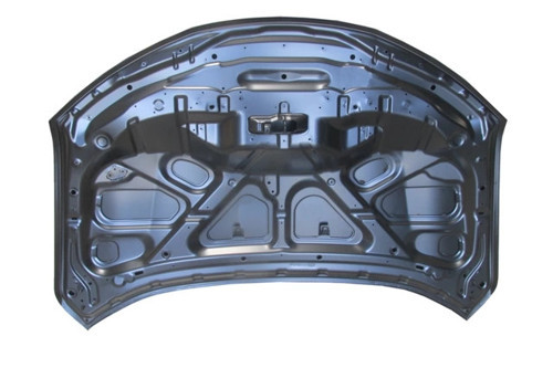 Nissan X Traıl- 2017-2021 Motor Kaputu (Tyg) (Oem No:651004Ba0A)