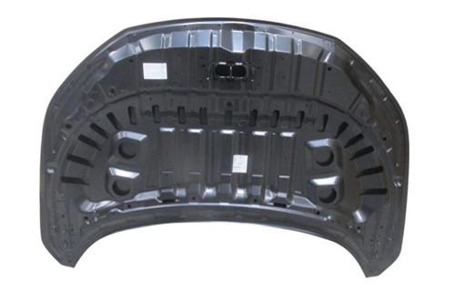Nissan X Traıl- 2022-2023 Motor Kaputu Çelik (Tyg) (Oem No:651006Rr0A)