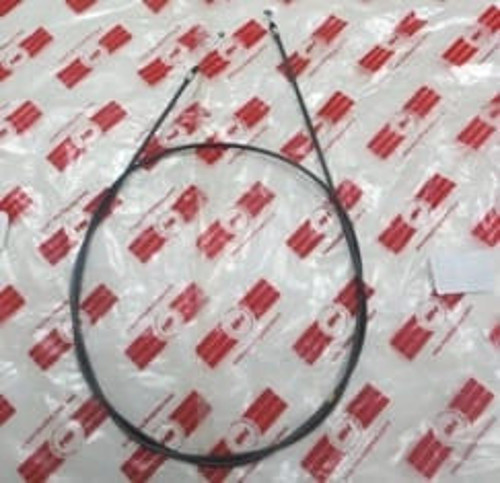 Mıtsubıshı Galant- 88/91; Kaput İç Açma Teli Oem No: (Mb401261)