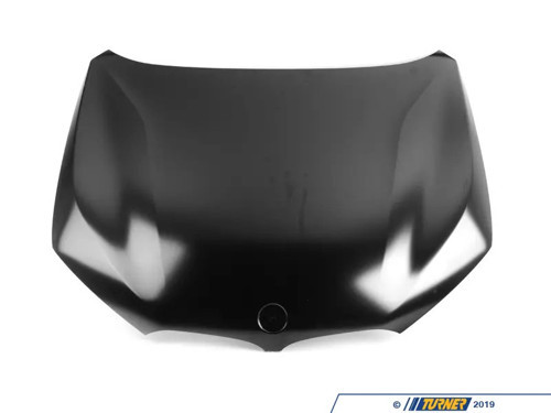 Bmw X1 X1 2015-2018 Motor Kaputu Çelik (Tyg) (Oem No:41007463772)