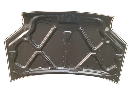 Ford Transıt Connect- 07/09; Motor Kaputu Arma Deliksiz (İceli/Çekomastikli)(Eagle Body) (Oem No: At