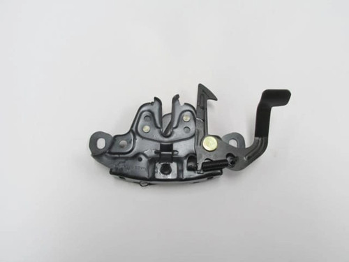Dfm Pıck Up- Rıch- 2010-2012; Kaput Kilidi (Tyg) Oem No: (65601-3S110)