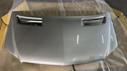 Mercedes Sprinter Motor Kaputu 2013 (Oem No: A9068800257)