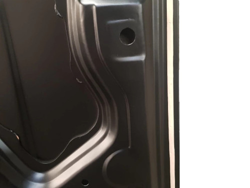 Ford Transıt Connect- 09/14; Motor Kaputu Arma Deliksiz (İceli/Çekomastikli)(Eagle Body) (Oem No: At