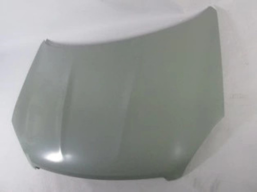 Nıssan Qashqaı- J10- 07/09; Motor Kaputu (Gri Boyalı (İceli/Çekomastikli) (Sımyı) (Oem No: F5100Jd0M