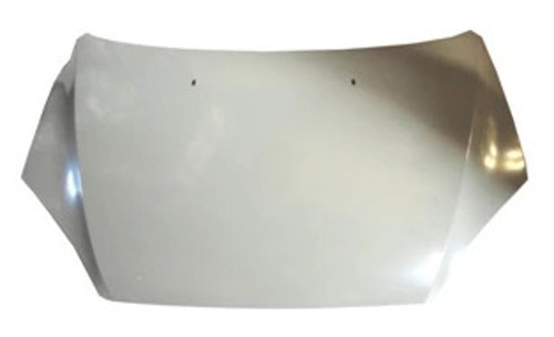 Ford Focus- Sd/Hb- 05/07; Motor Kaputu Gri Boyalı (İceli/Çekomastikli) (Sımyı) (Oem No: P4M51A16610A