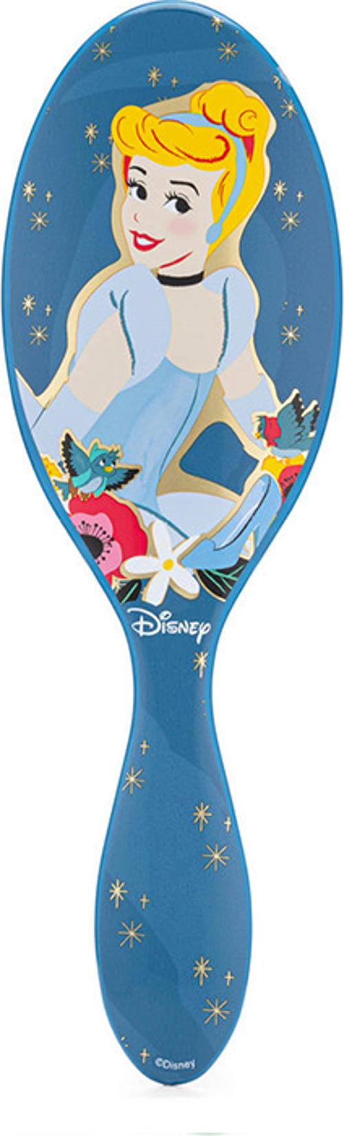 Original Detangler Ultimate Princess Cindrella Çocuk Saç Fırçası
