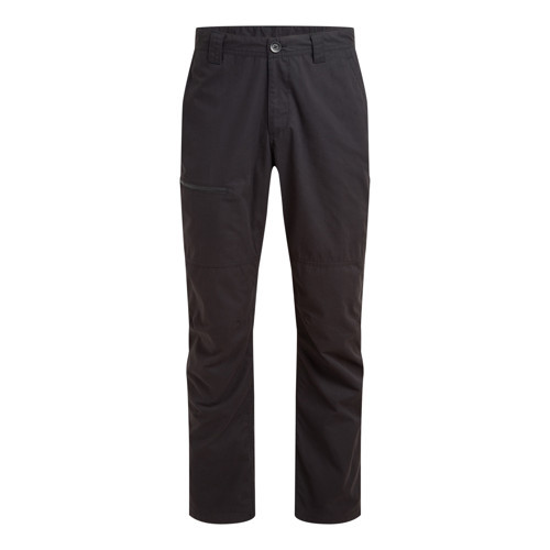 Brisk Erkek Pantolon-SİYAH