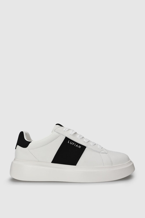 Luna Kadın Sneaker Ayakkabı Beyaz
