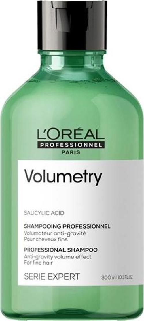 L'Oreal Professionnel Serie Expert Volumetry İnce Telli Saçlar için Hacim Veren Şampuan 300ml
