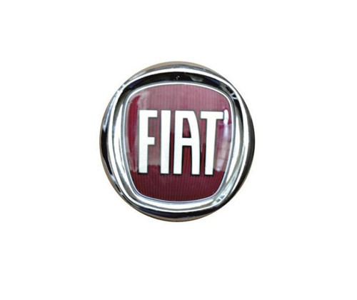 Fiat Ducato Ön Panjur Arması Amblemi 2 Pim Çap:120mm 735456781