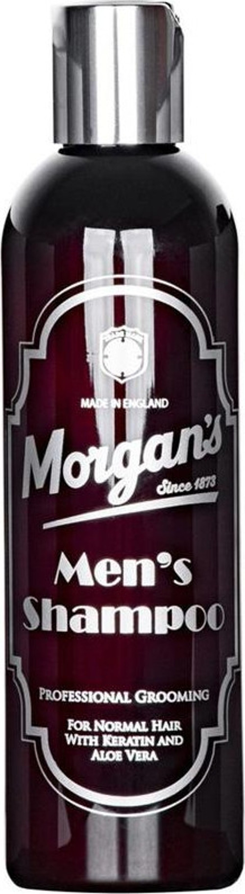 Men's Shampoo Erkek Şampuan 250ml