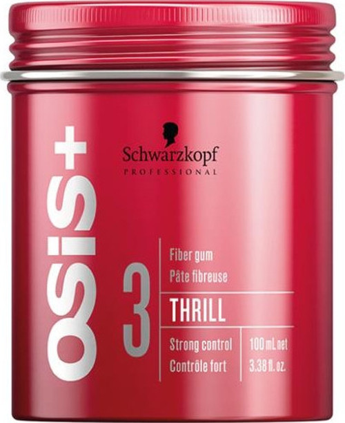 Thrill Lifli Gum 100ml