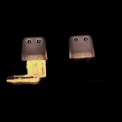 Rebault 9/11 Ön Cam Su Fıskiye Memesi 2,li Takım 7700728064