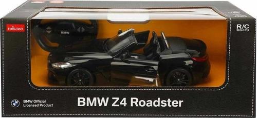 095600 Bmw Z4 Roadster Işıklı Uzaktan Kumandalı Araba 1:14 -