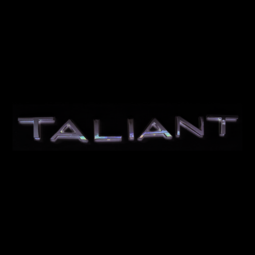 Renault Taliant Bagaj Yazısı 908924971R