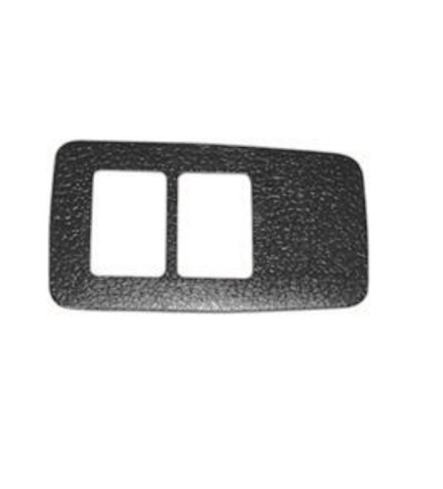 Tofaş Doğan Slx / Kartal Slx Cam Düğme Kapağı Ön Sol Çifli 1827694Ç