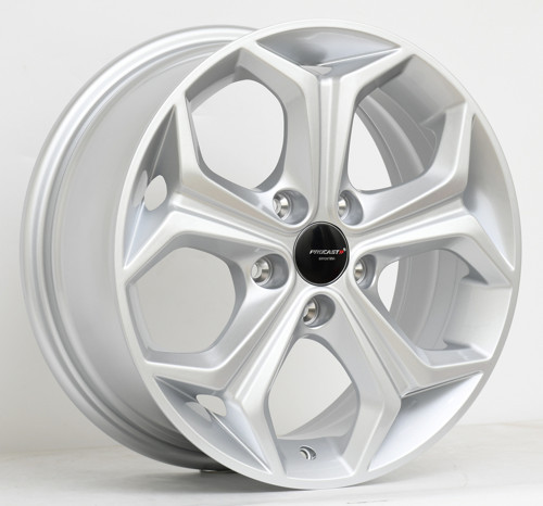 7X17 PRO-1502 5X108 ET50 63.4 SILVER XL