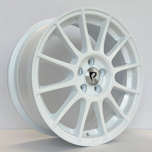 6.5X16 BKY-1208 4X98 ET35 58.1 WHITE XL