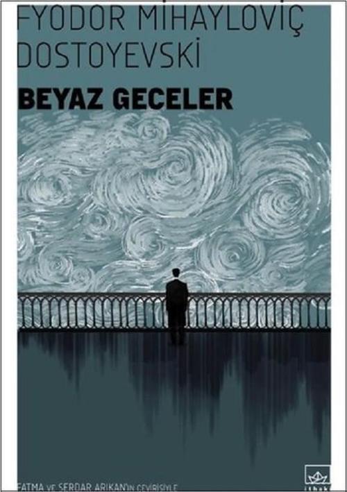 İthaki Yayınları Beyaz Geceler